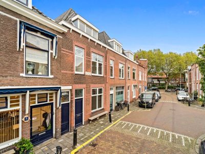 Willemstraat 9 , 2275CN, Voorburg