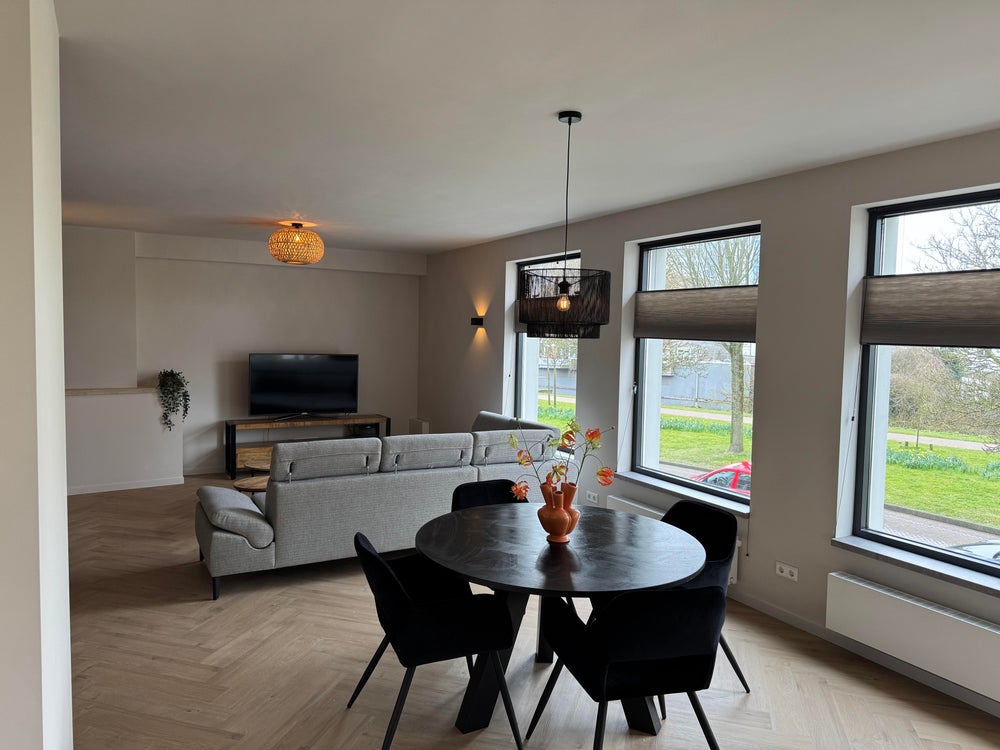 Appartement in Vlissingen