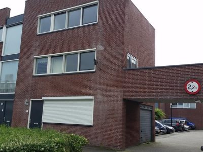 Topaaslaan 1 , 3523AX, Utrecht