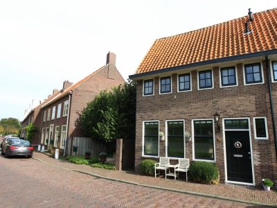 Westwalstraat 19 , 1411PC, Naarden