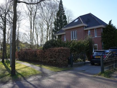 Boswinde 135 , 2496WH, Den Haag