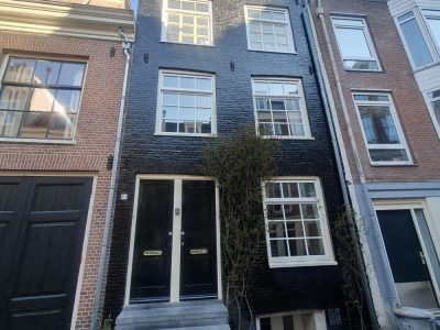 Utrechtsedwarsstraat 51 B, 1017WC, Amsterdam