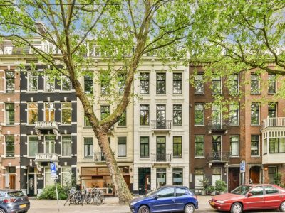 Sarphatipark 114 2, 1073ED, Amsterdam