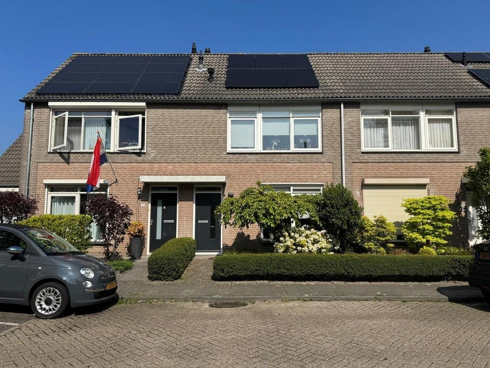 Woonhuis in Best