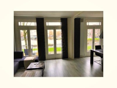 Geuzenkade 24 1, 1056KK, Amsterdam