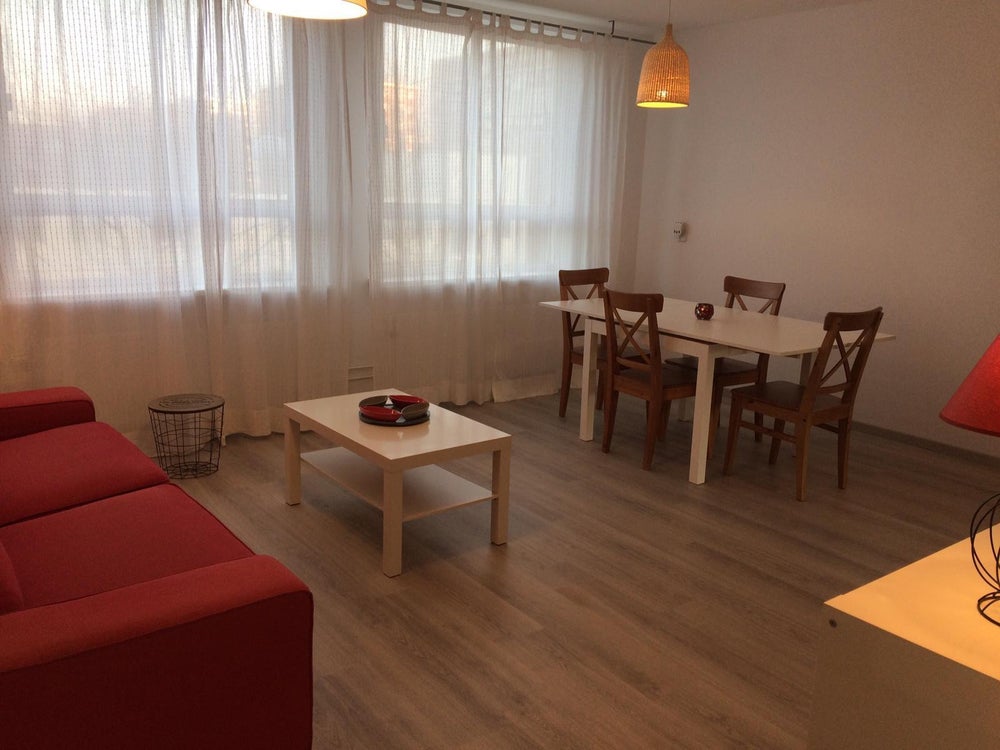 Appartement in Amsterdam