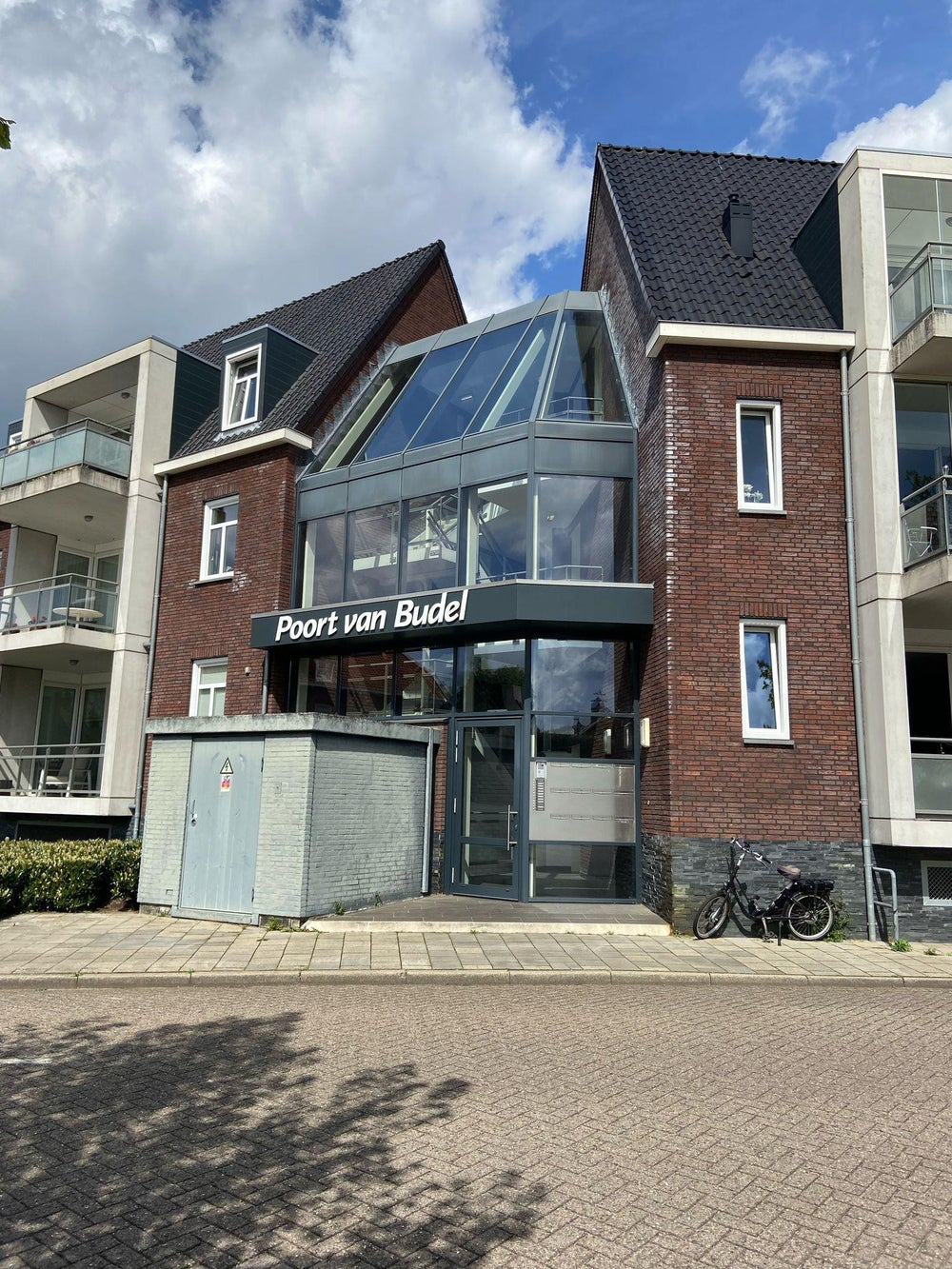 Appartement in Cranendonck