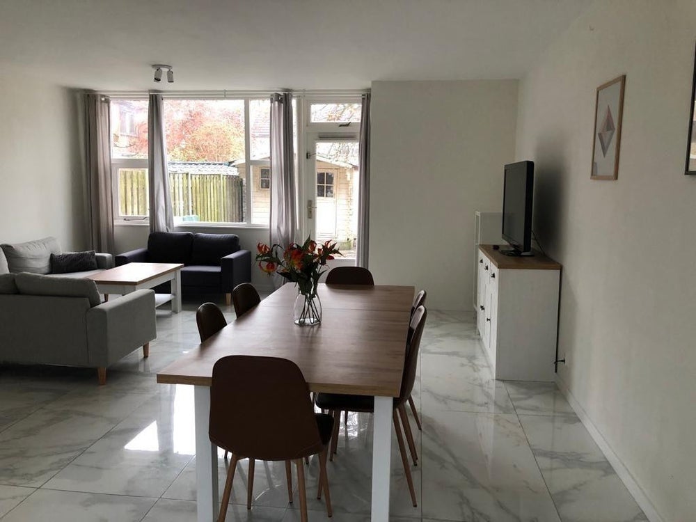 Woonhuis in Almere
