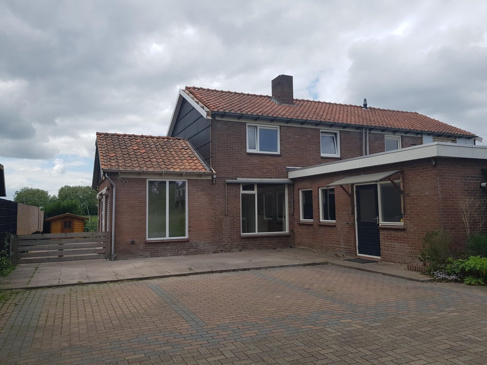 Woonhuis in Tiel
