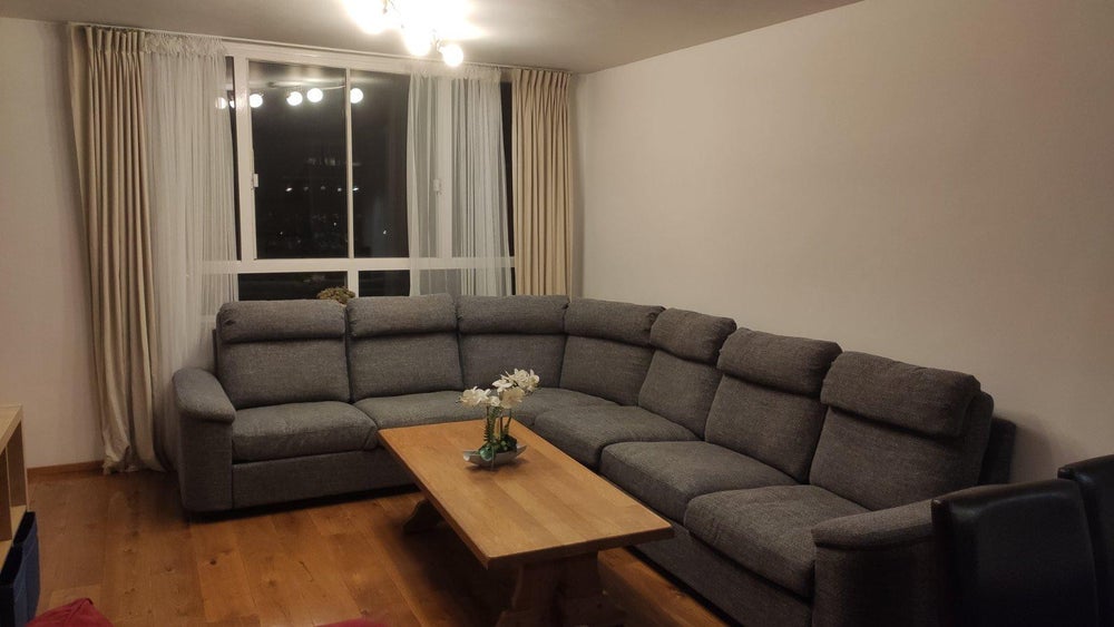 Appartement in 's-Gravenhage
