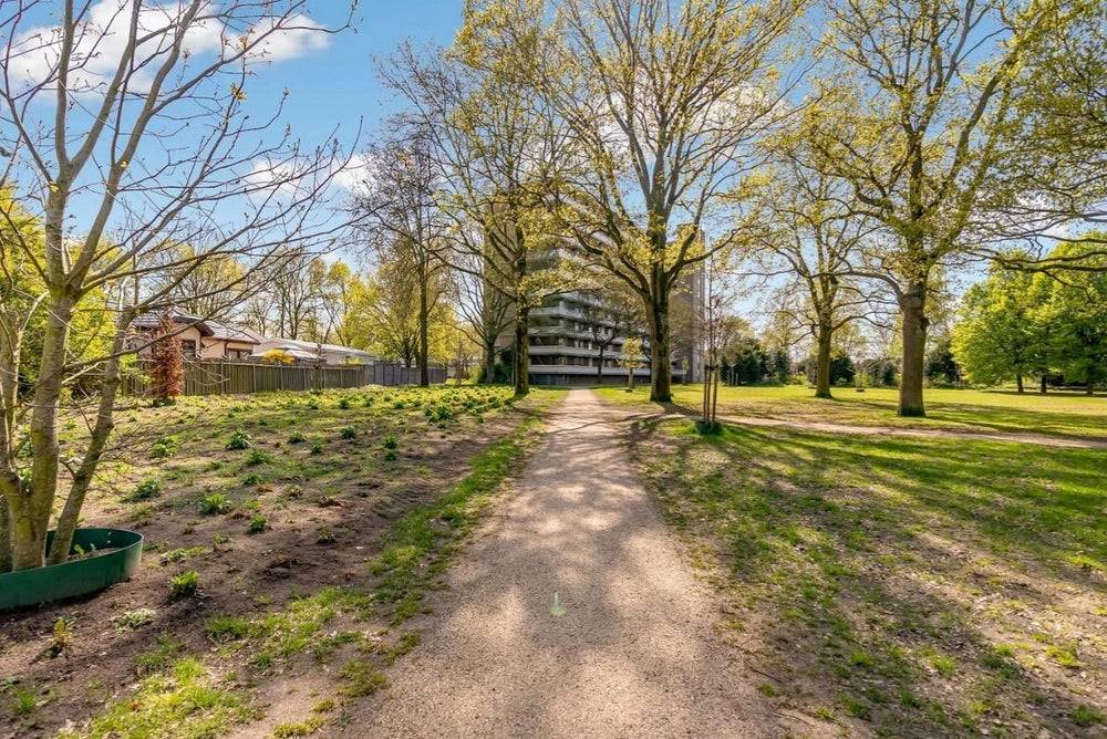 Appartement in Oss