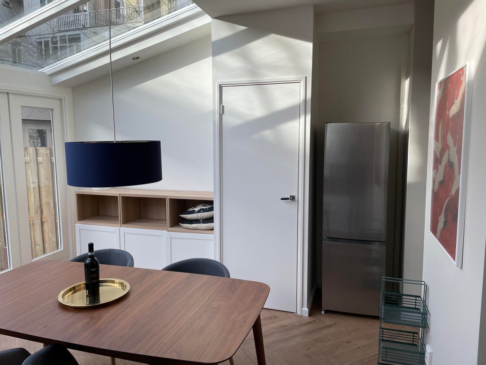Apartment for rent in Van der Hoopstraat 119 H, 1051VE, Amsterdam, Netherlands