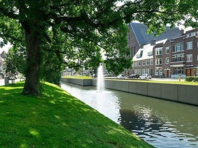 Randweg 101 B, 3074BK, Rotterdam