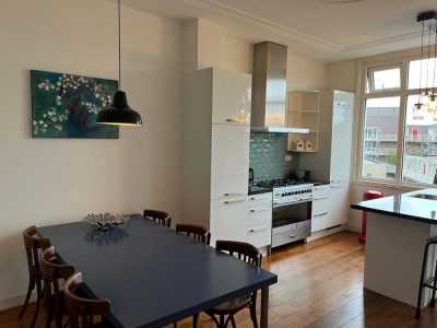 Juliana van Stolberglaan 264 , 2595CP, Den Haag