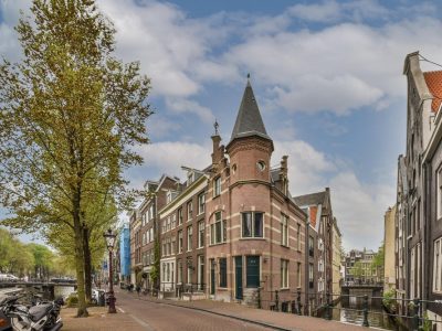 Herengracht 395 , 1016BC, Amsterdam