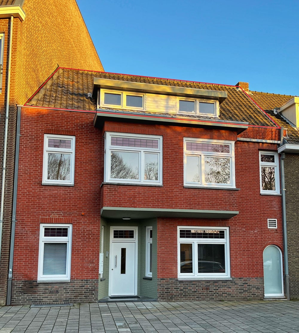 Appartement in Weert