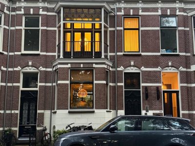 Koningslaan 58 , 3583GM, Utrecht