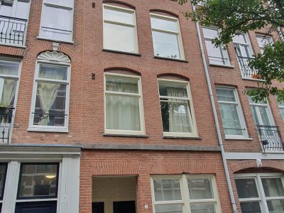 Eerste Jan van der Heijdenstraat 45 C, 1072TJ, Amsterdam