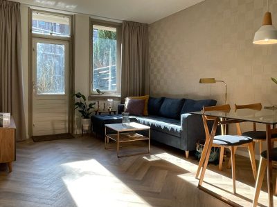 Roggeveenstraat 31 , 1013PR, Amsterdam