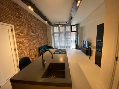 Gillis van Ledenberchstraat 46 H, 1052VJ, Amsterdam
