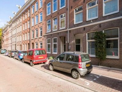 Van Oldenbarneveldtstraat 17 H, 1052JP, Amsterdam
