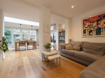 Esmoreitstraat 25 H, 1055CA, Amsterdam