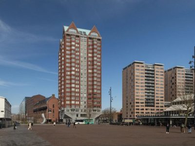 Botersloot 421 , 3011HE, Rotterdam