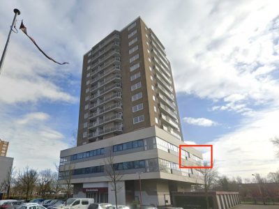 Robert Kochlaan 540 E, 2035BR, Haarlem