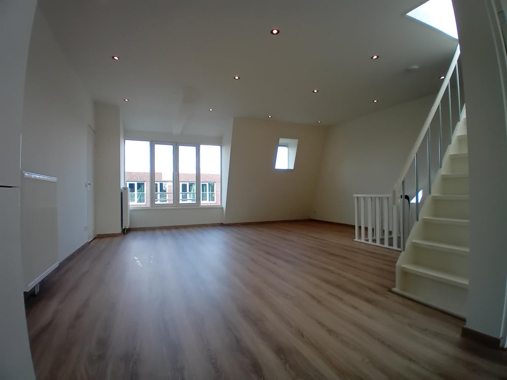 Appartement in Amsterdam