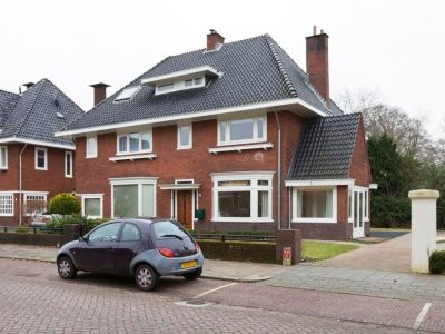 Sanatoriumlaan 2 , 3705AP, Zeist