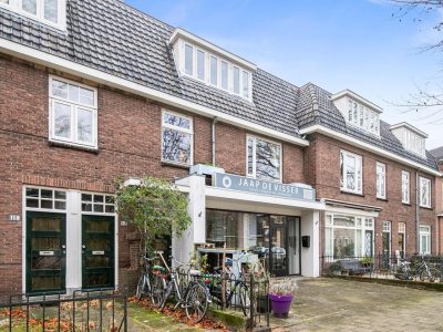 Van ‘t Santstraat 123 , 6523BD, Nijmegen