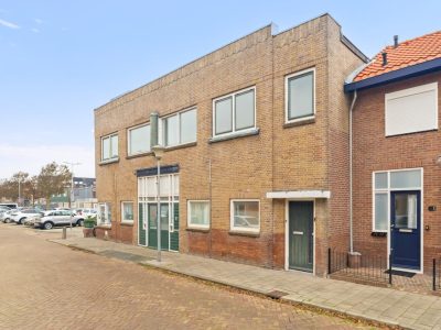 Van Speykstraat 7 , 1782RA, Den Helder