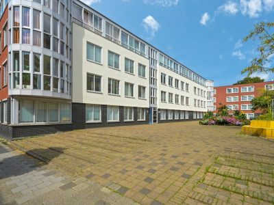 Dorus Rijkersplein 18 , 2518DA, Den Haag