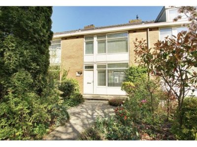 Eleanor Rooseveltlaan 154 , 1183CM, Amstelveen