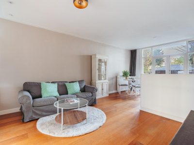 Vechtstraat 67 H, 1079JA, Amsterdam