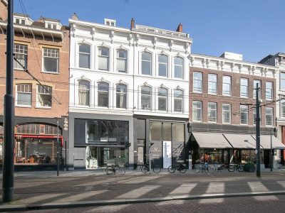 Van Oldenbarneveltstraat 135 B02, 3012GT, Rotterdam