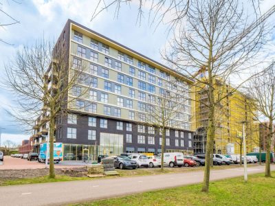 Willem Frederik Hermansstraat 390 , 3544KP, Utrecht