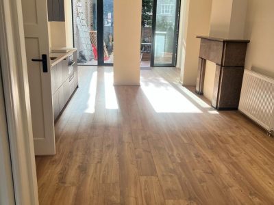 Randweg 107 A, 3074BK, Rotterdam