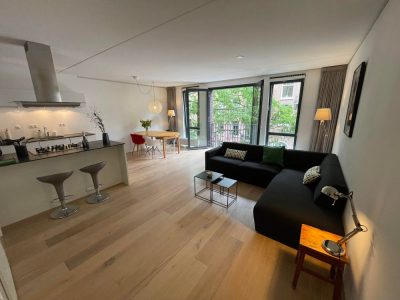 Camperstraat 20 C, 1091AG, Amsterdam