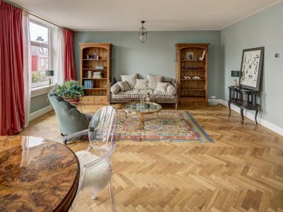 Quellijnstraat 80 3, 1072XW, Amsterdam