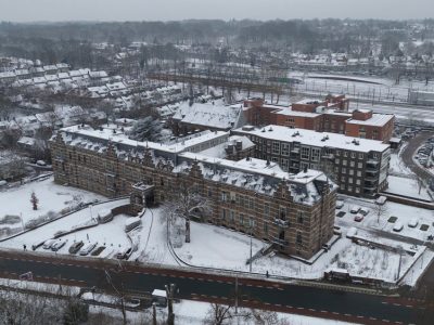 St. Elisabethshof 77 , 6812AW, Arnhem