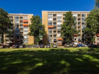 Karel Doormanlaan 60 , 3572NG, Utrecht