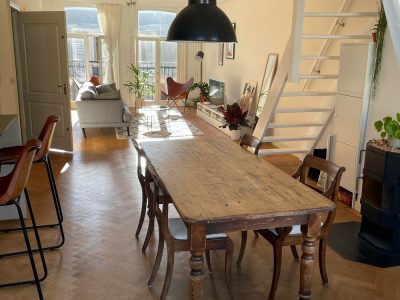 Marnixstraat 378 3, 1016XX, Amsterdam