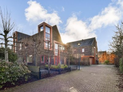 Paros 23 , 2134AP, Hoofddorp