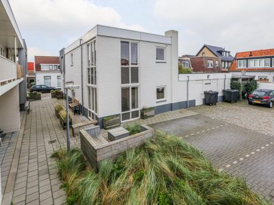 Abel Tasmanstraat 1 , 2202LS, Noordwijk
