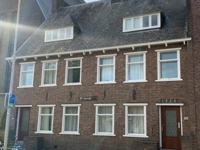 Randweg 107 A, 3074BK, Rotterdam