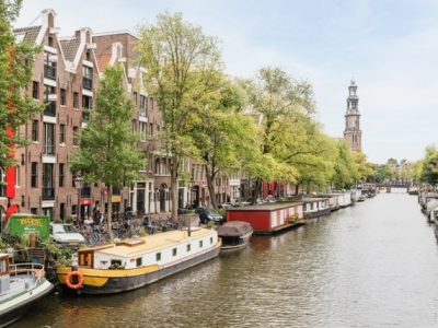 Prinsengracht 197 G, 1015DT, Amsterdam