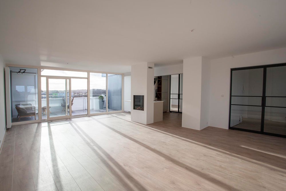 Appartement in Castricum