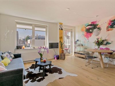 Hoofdweg 676 K, 2132BT, Hoofddorp