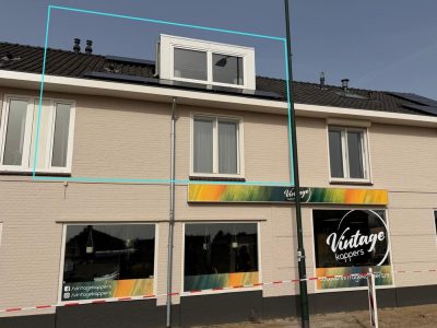 Willem II straat 1 b, 6021EA, Budel